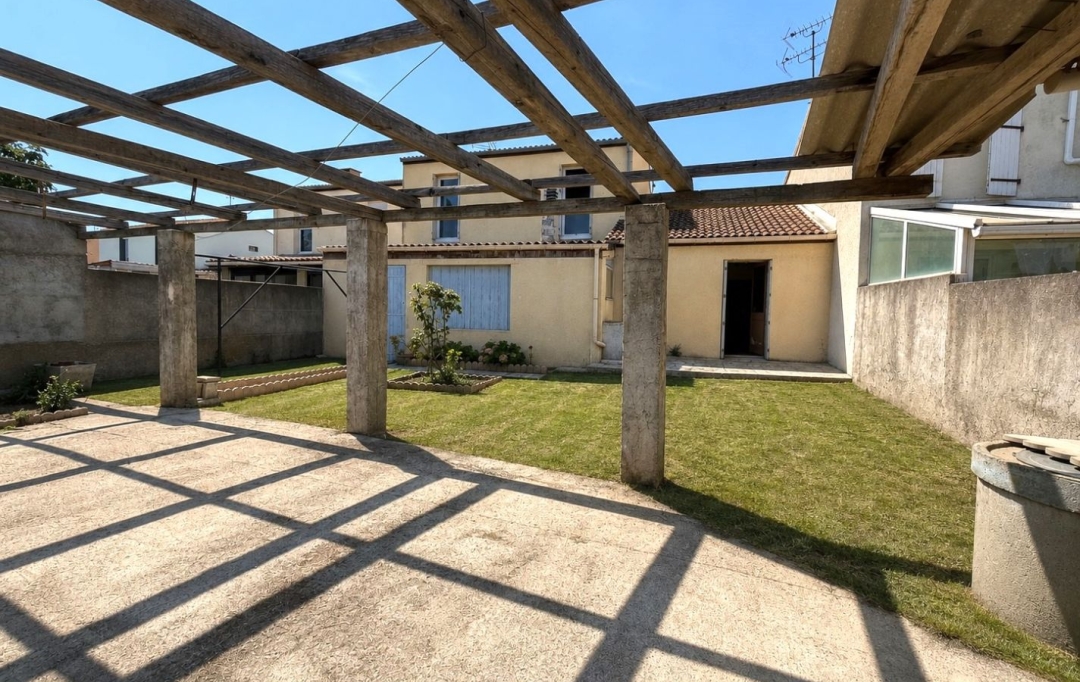 Annonces NARBONNE : Maison / Villa | NARBONNE (11100) | 98 m2 | 229 000 &euro; 