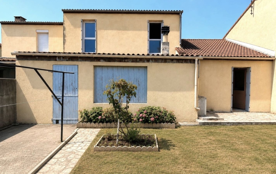 Annonces NARBONNE : Maison / Villa | NARBONNE (11100) | 98 m2 | 229 000 &euro; 