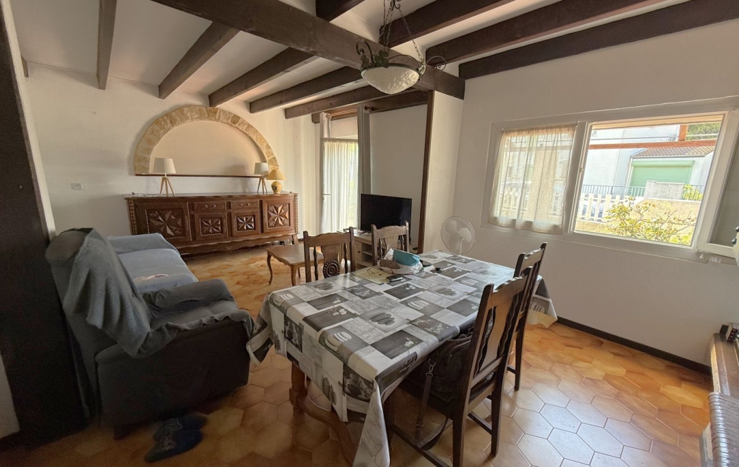 Annonces NARBONNE : Maison / Villa | NARBONNE (11100) | 98 m2 | 229 000 &euro; 