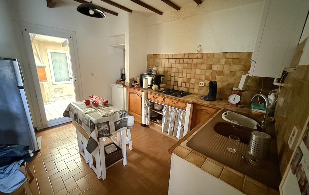 Annonces NARBONNE : Maison / Villa | NARBONNE (11100) | 98 m2 | 229 000 &euro; 
