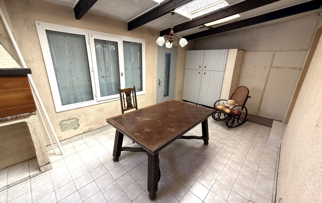 Annonces NARBONNE : Maison / Villa | NARBONNE (11100) | 98 m2 | 229 000 &euro; 