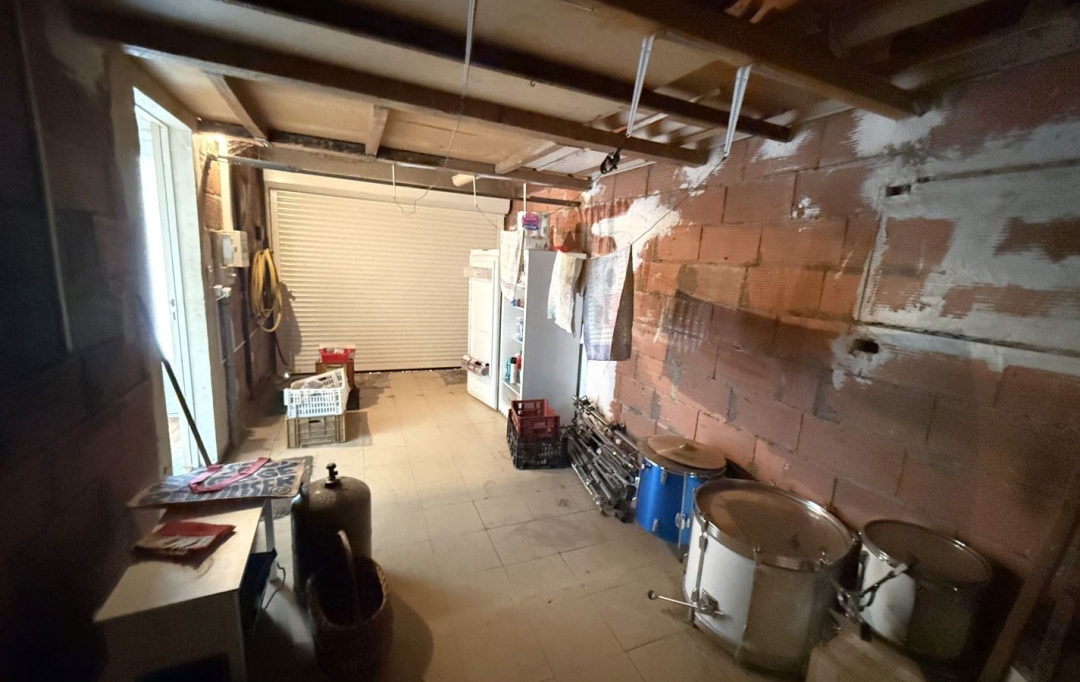 Annonces NARBONNE : Maison / Villa | NARBONNE (11100) | 98 m2 | 229 000 &euro; 