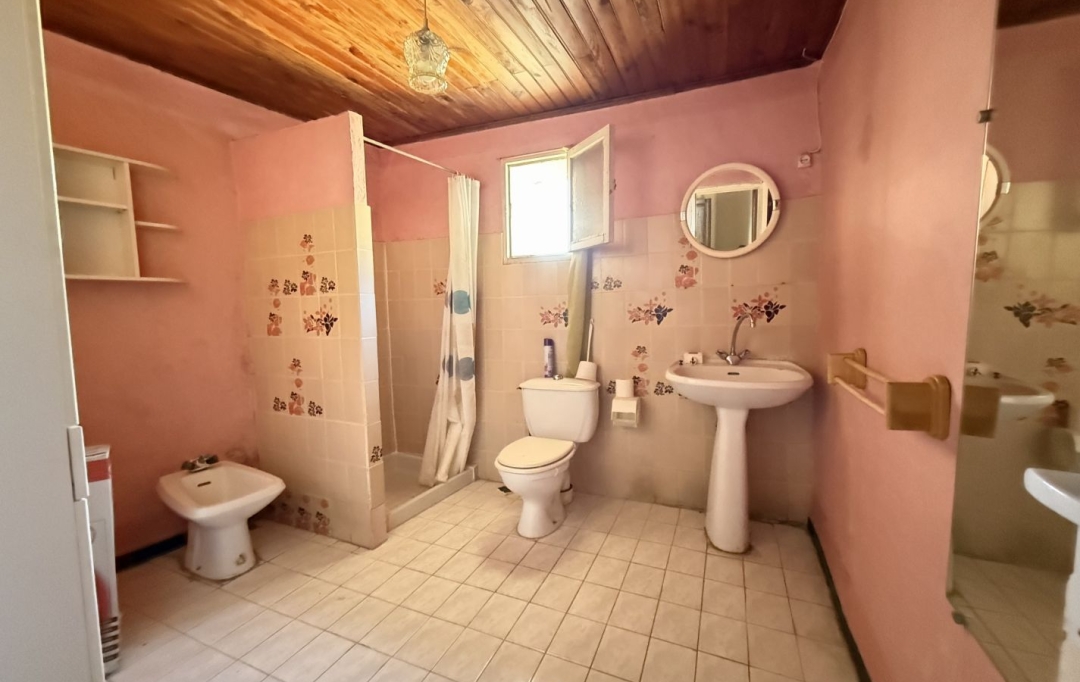 Annonces NARBONNE : House | OUVEILLAN (11590) | 99 m2 | 79 000 &euro; 