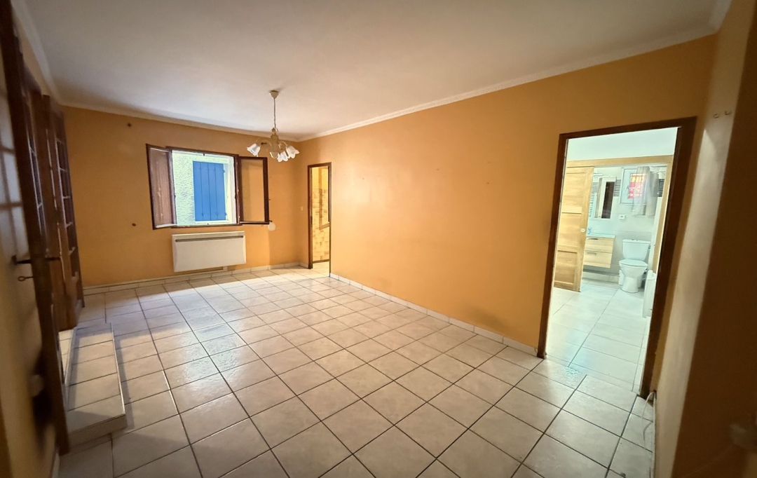 Annonces NARBONNE : House | OUVEILLAN (11590) | 99 m2 | 79 000 &euro; 