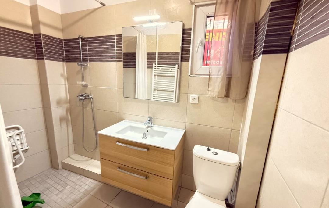 Annonces NARBONNE : House | OUVEILLAN (11590) | 99 m2 | 79 000 &euro; 
