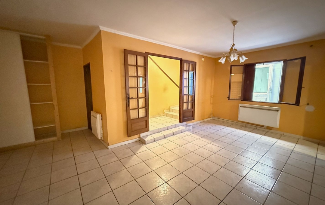 Annonces NARBONNE : House | OUVEILLAN (11590) | 99 m2 | 79 000 &euro; 