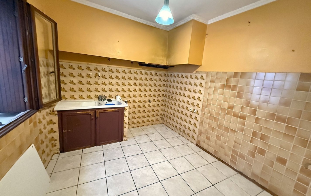 Annonces NARBONNE : House | OUVEILLAN (11590) | 99 m2 | 79 000 &euro; 