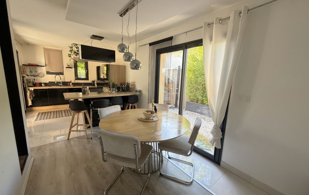 Annonces NARBONNE : Maison / Villa | MOUSSAN (11120) | 115 m2 | 360 000 &euro; 