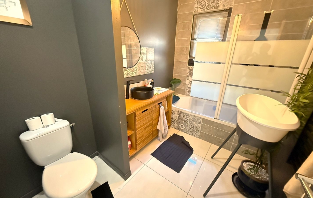 Annonces NARBONNE : Maison / Villa | MOUSSAN (11120) | 115 m2 | 360 000 &euro; 