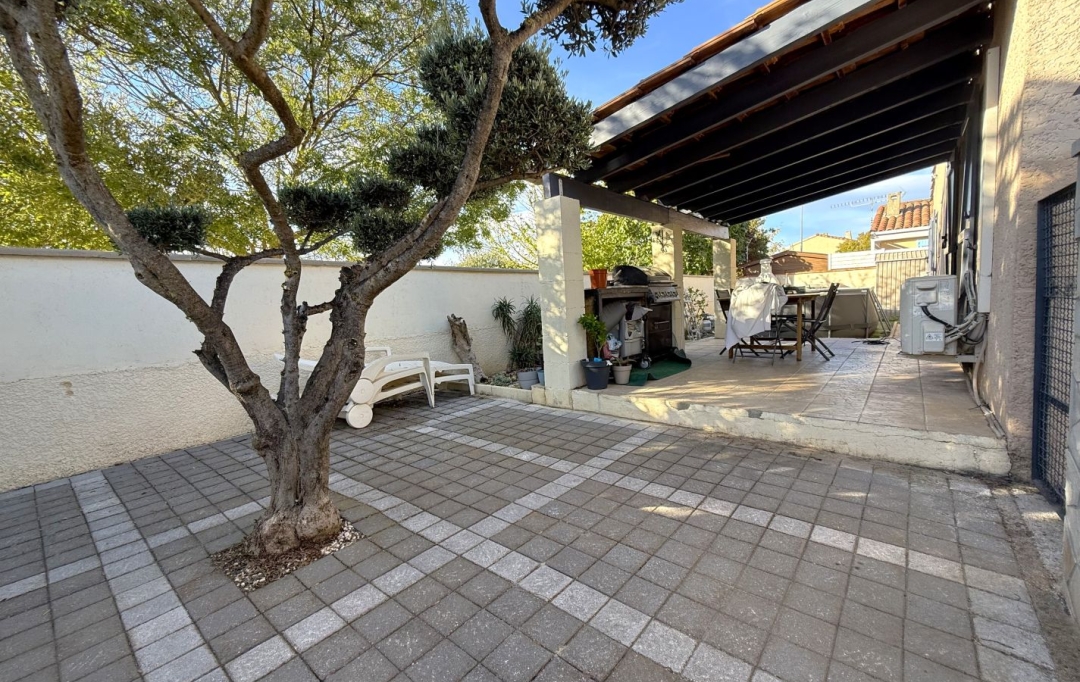 Annonces NARBONNE : House | CANET (11200) | 89 m2 | 239 000 &euro; 