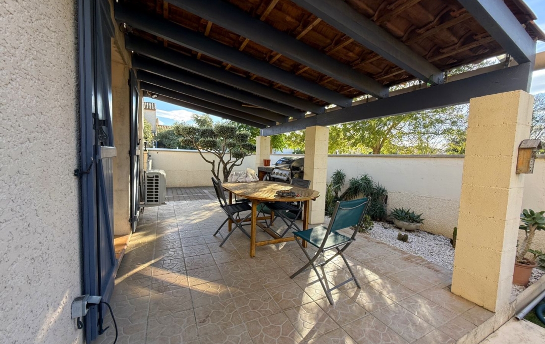 Annonces NARBONNE : House | CANET (11200) | 89 m2 | 239 000 &euro; 