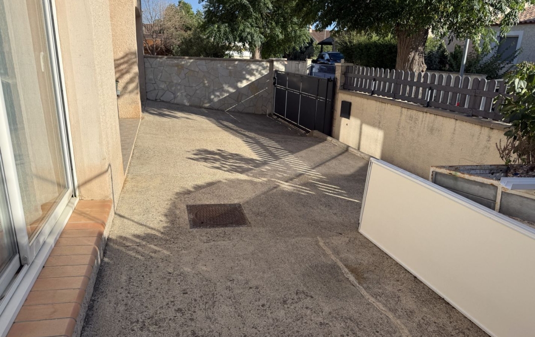 Annonces NARBONNE : House | CANET (11200) | 89 m2 | 239 000 &euro; 