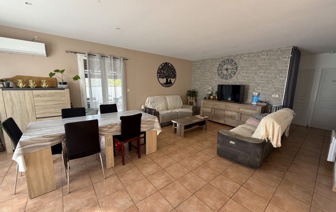 Annonces NARBONNE : House | CANET (11200) | 89 m2 | 239 000 &euro; 