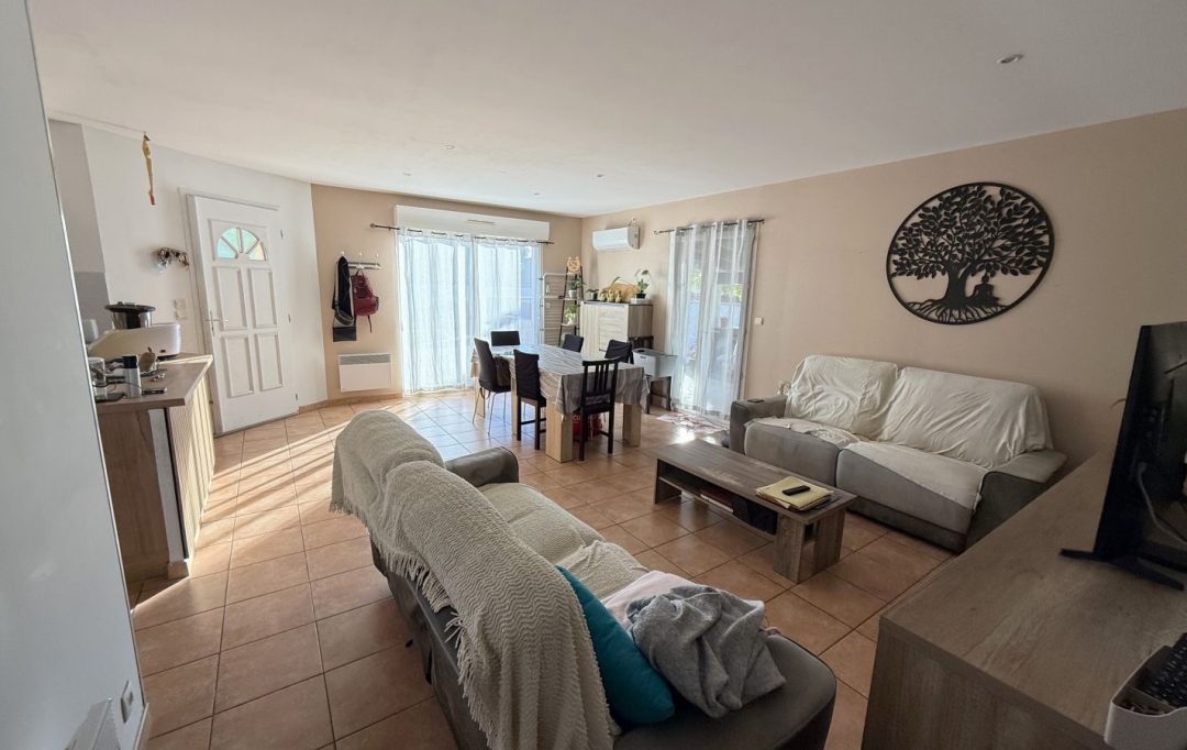 Annonces NARBONNE : House | CANET (11200) | 89 m2 | 239 000 &euro; 