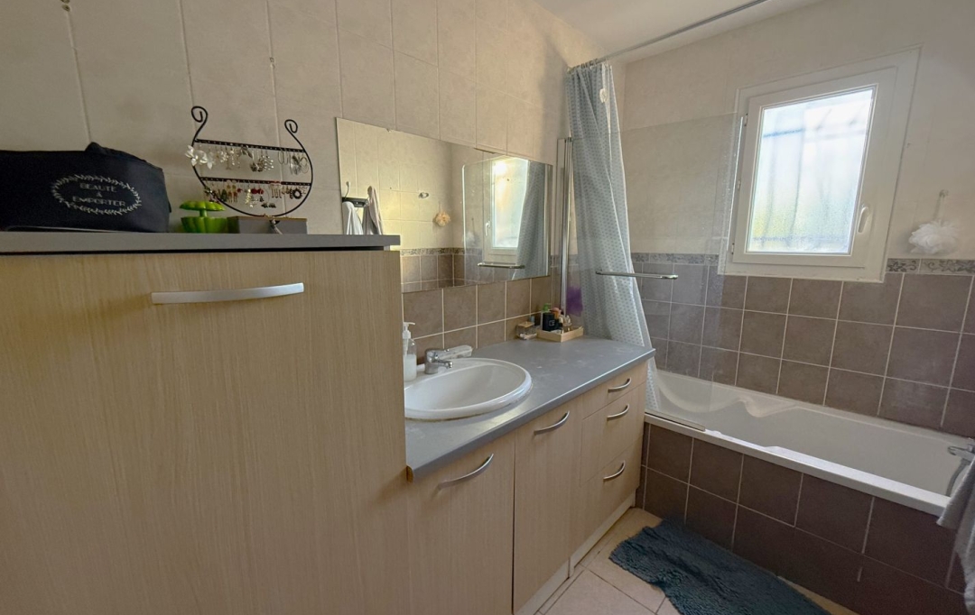 Annonces NARBONNE : House | CANET (11200) | 89 m2 | 239 000 &euro; 