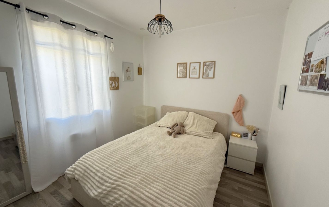 Annonces NARBONNE : House | CANET (11200) | 89 m2 | 239 000 &euro; 
