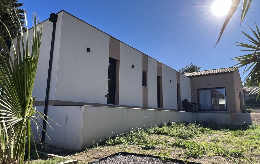 Annonces NARBONNE : Maison / Villa | VENTENAC-EN-MINERVOIS (11120) | 119 m2 | 289 000 &euro; 