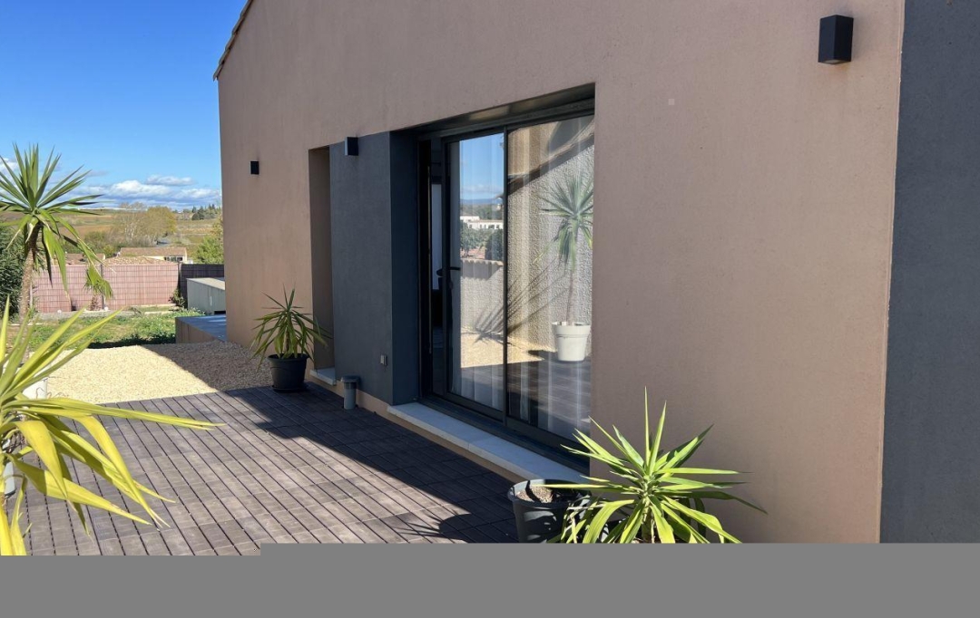 Annonces NARBONNE : Maison / Villa | VENTENAC-EN-MINERVOIS (11120) | 119 m2 | 289 000 &euro; 
