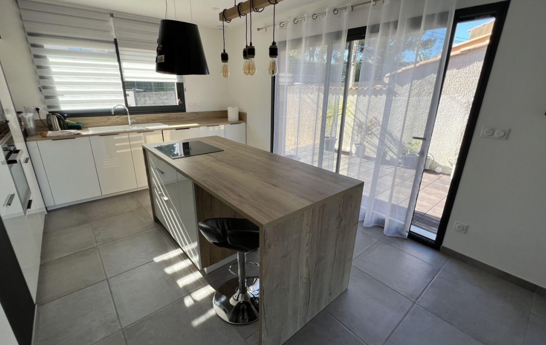 Annonces NARBONNE : Maison / Villa | VENTENAC-EN-MINERVOIS (11120) | 119 m2 | 289 000 &euro; 