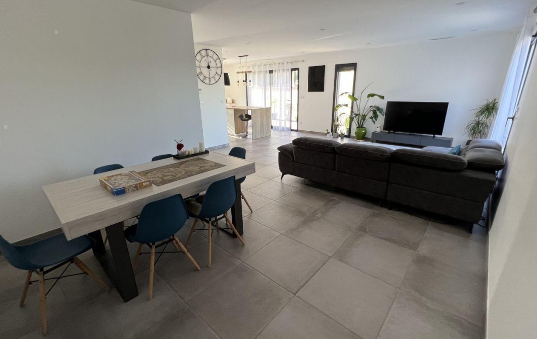 Annonces NARBONNE : Maison / Villa | VENTENAC-EN-MINERVOIS (11120) | 119 m2 | 289 000 &euro; 