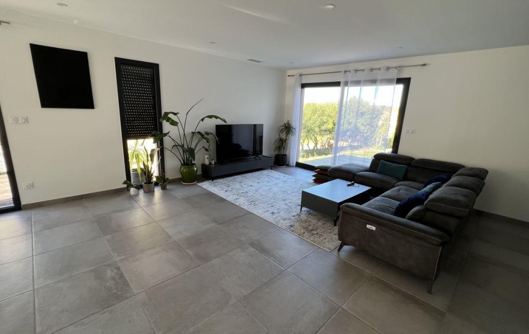 Annonces NARBONNE : Maison / Villa | VENTENAC-EN-MINERVOIS (11120) | 119 m2 | 289 000 &euro; 
