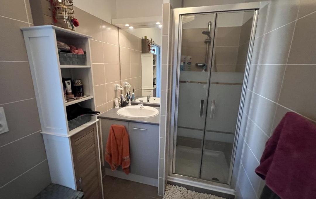 Annonces NARBONNE : Appartement | NARBONNE (11100) | 39 m2 | 109 000 &euro; 