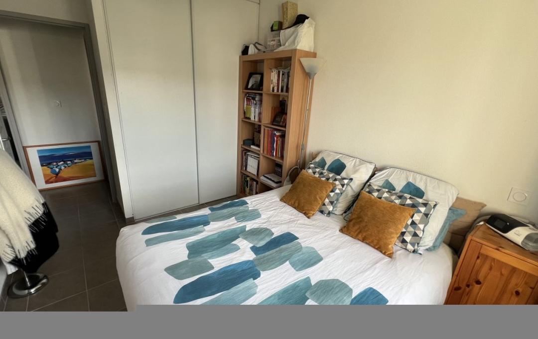 Annonces NARBONNE : Appartement | NARBONNE (11100) | 39 m2 | 109 000 &euro; 