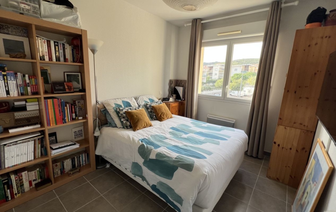 Annonces NARBONNE : Appartement | NARBONNE (11100) | 39 m2 | 109 000 &euro; 