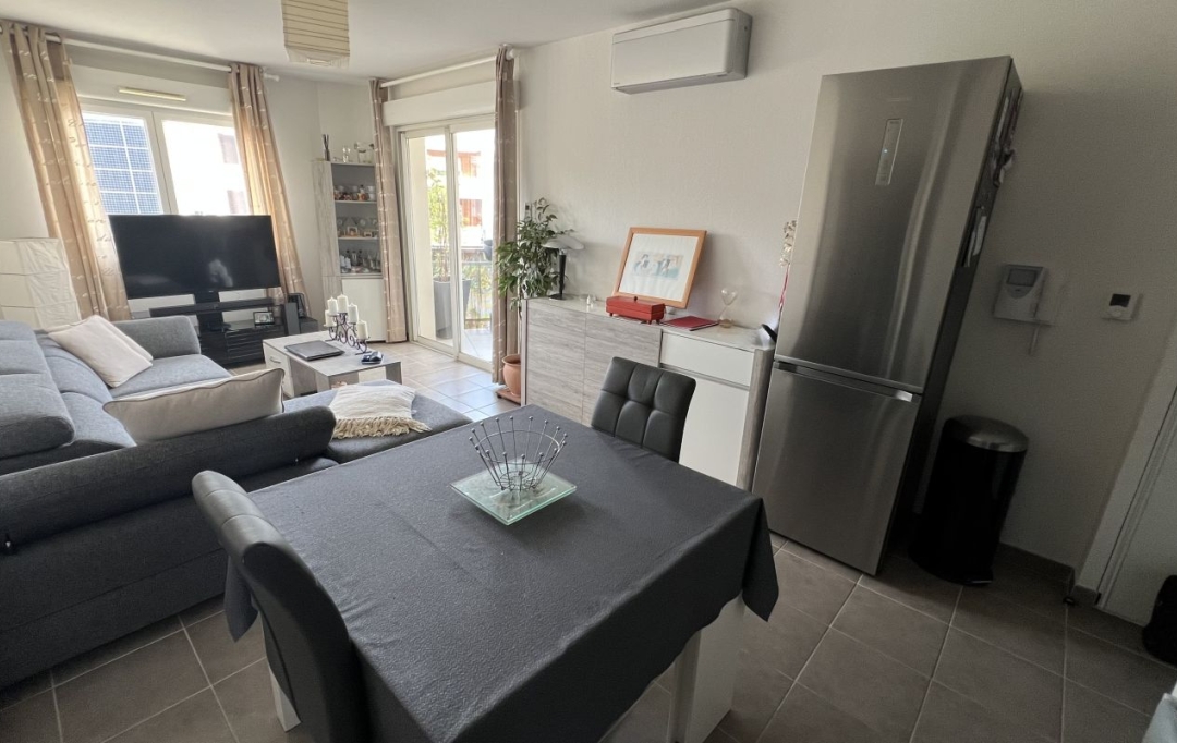Annonces NARBONNE : Appartement | NARBONNE (11100) | 39 m2 | 109 000 &euro; 