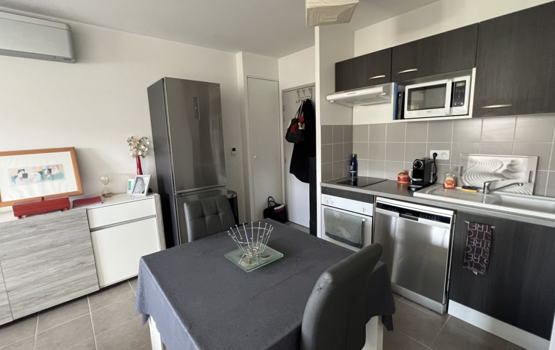 Annonces NARBONNE : Appartement | NARBONNE (11100) | 39 m2 | 109 000 &euro; 