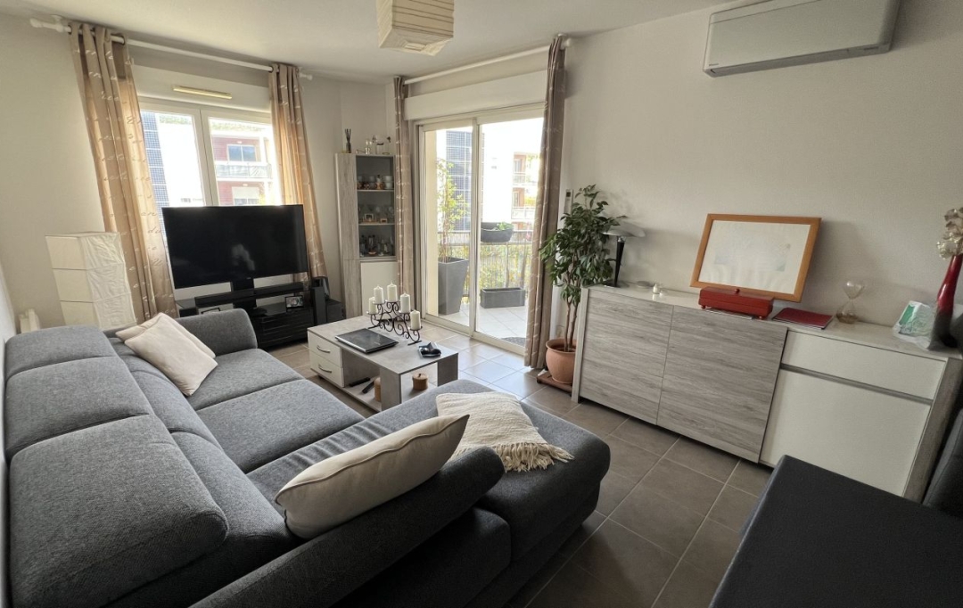 Annonces NARBONNE : Appartement | NARBONNE (11100) | 39 m2 | 109 000 &euro; 