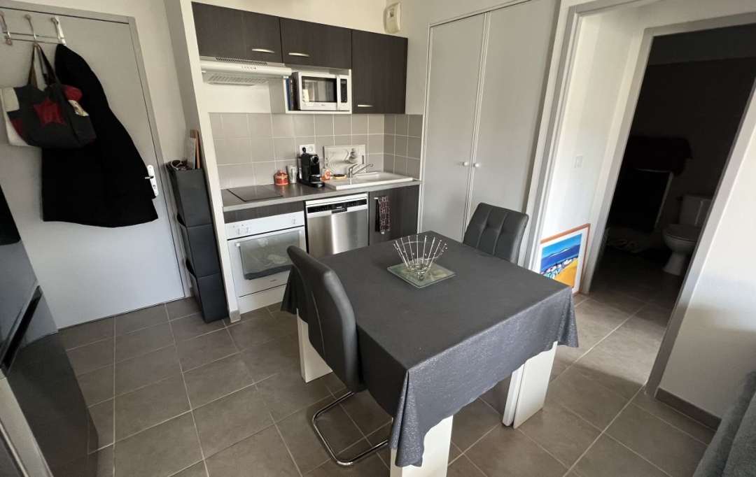 Annonces NARBONNE : Appartement | NARBONNE (11100) | 39 m2 | 109 000 &euro; 