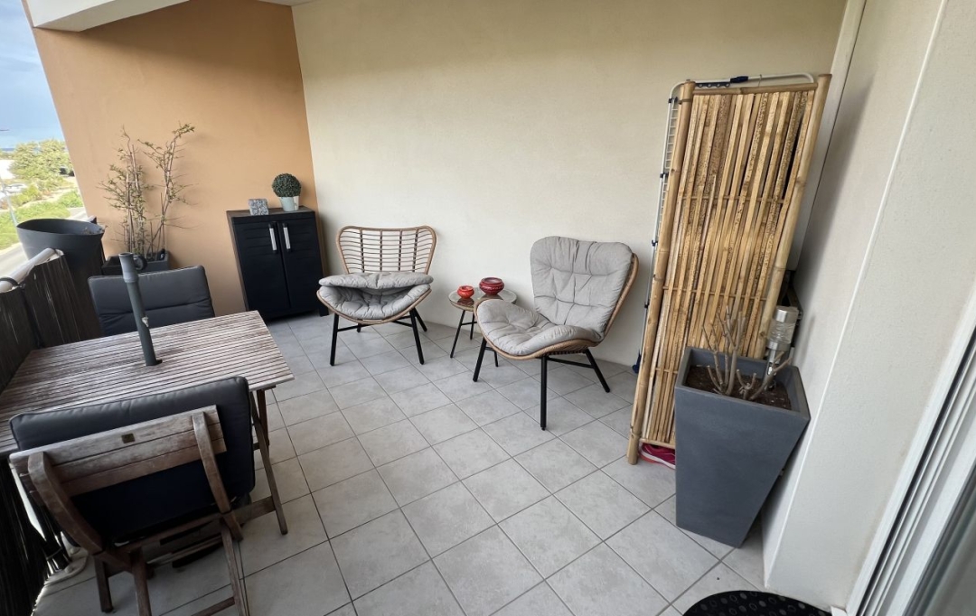 Annonces NARBONNE : Appartement | NARBONNE (11100) | 39 m2 | 109 000 &euro; 