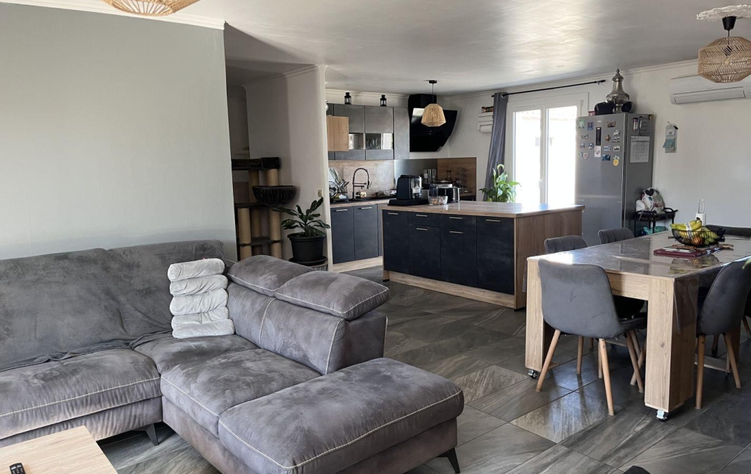 Annonces NARBONNE : Maison / Villa | SAINT-NAZAIRE-D'AUDE (11120) | 103 m2 | 325 000 &euro; 