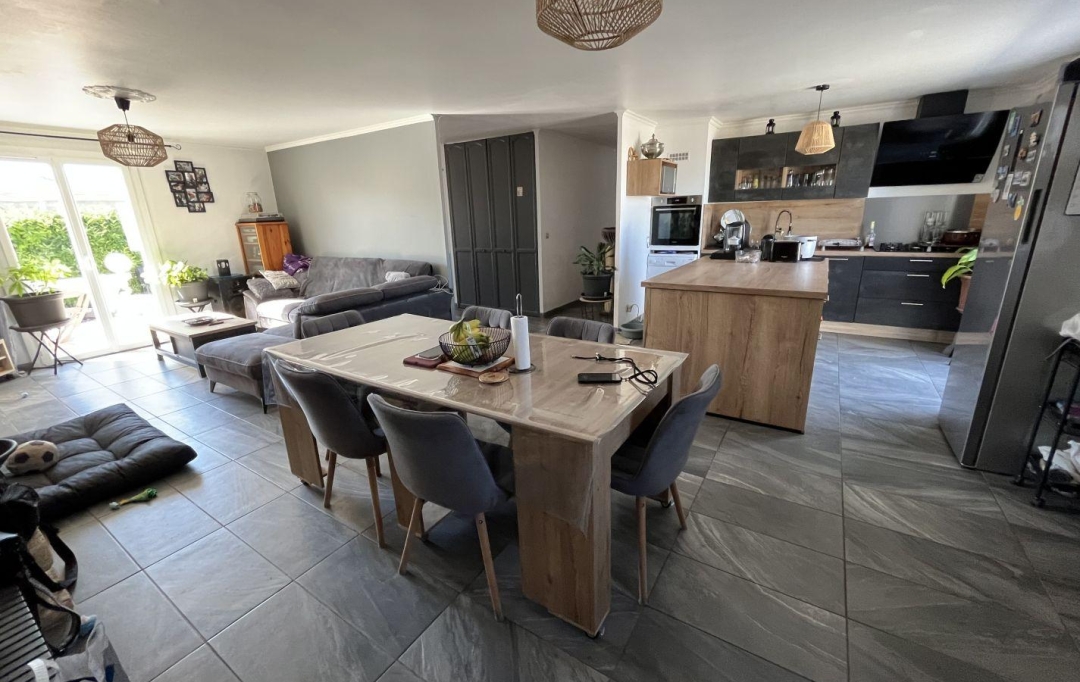 Annonces NARBONNE : Maison / Villa | SAINT-NAZAIRE-D'AUDE (11120) | 103 m2 | 325 000 &euro; 