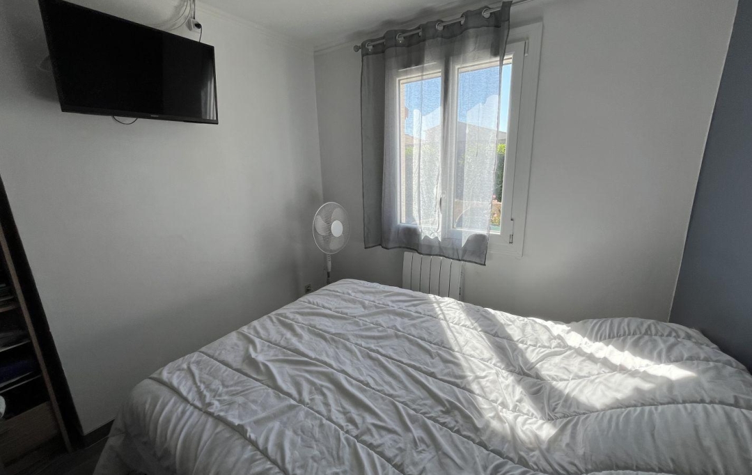 Annonces NARBONNE : Maison / Villa | SAINT-NAZAIRE-D'AUDE (11120) | 103 m2 | 325 000 &euro; 