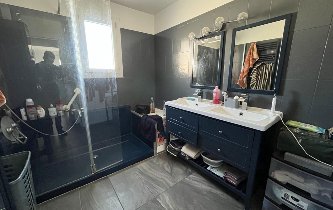 Annonces NARBONNE : Maison / Villa | SAINT-NAZAIRE-D'AUDE (11120) | 103 m2 | 325 000 &euro; 