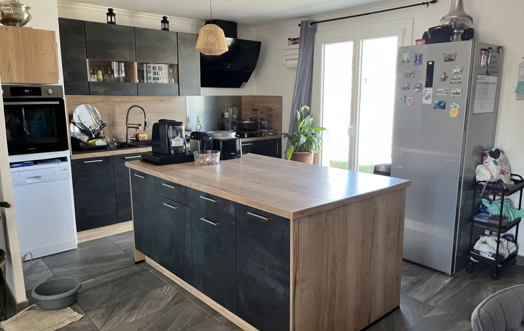 Annonces NARBONNE : Maison / Villa | SAINT-NAZAIRE-D'AUDE (11120) | 103 m2 | 325 000 &euro; 