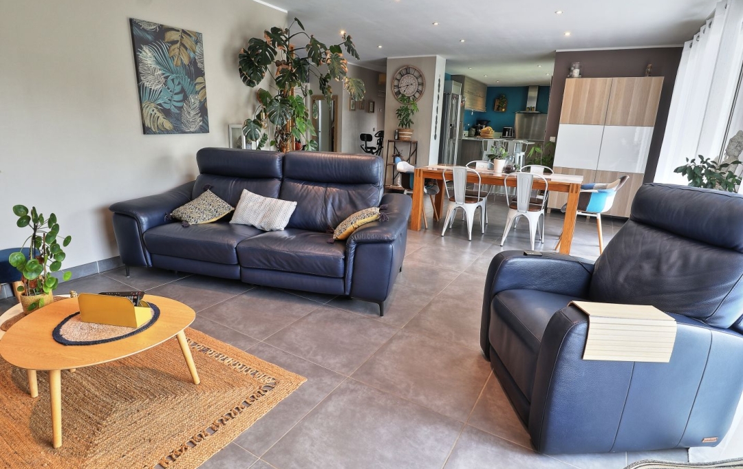 Annonces NARBONNE : Maison / Villa | SALLELES-D'AUDE (11590) | 126 m2 | 369 000 &euro; 