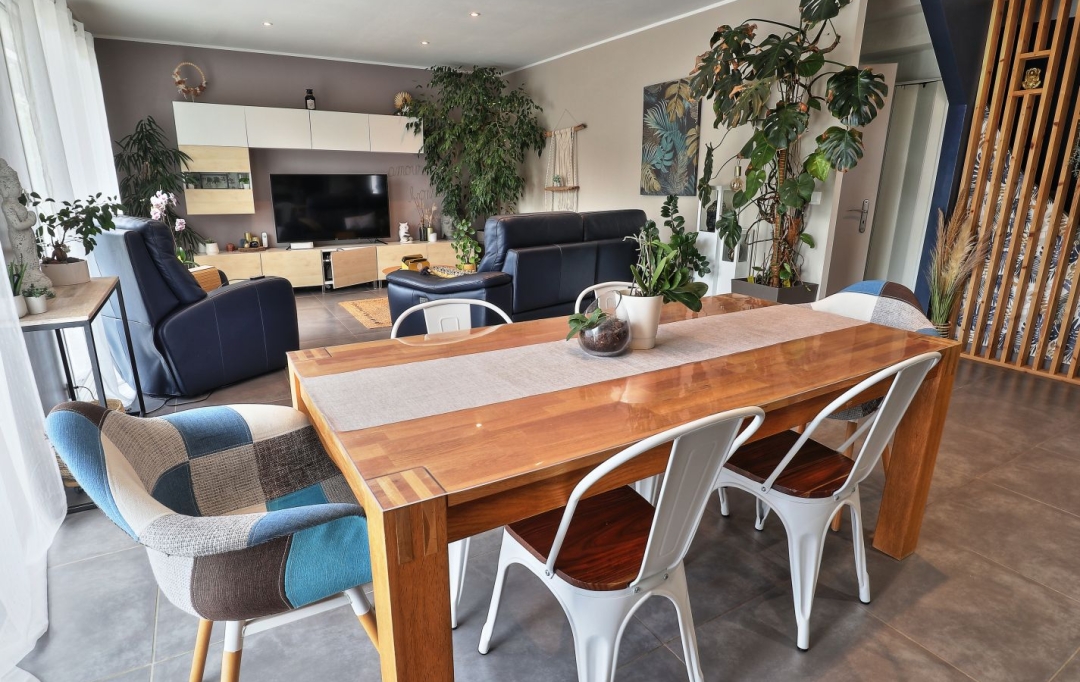 Annonces NARBONNE : Maison / Villa | SALLELES-D'AUDE (11590) | 126 m2 | 369 000 &euro; 