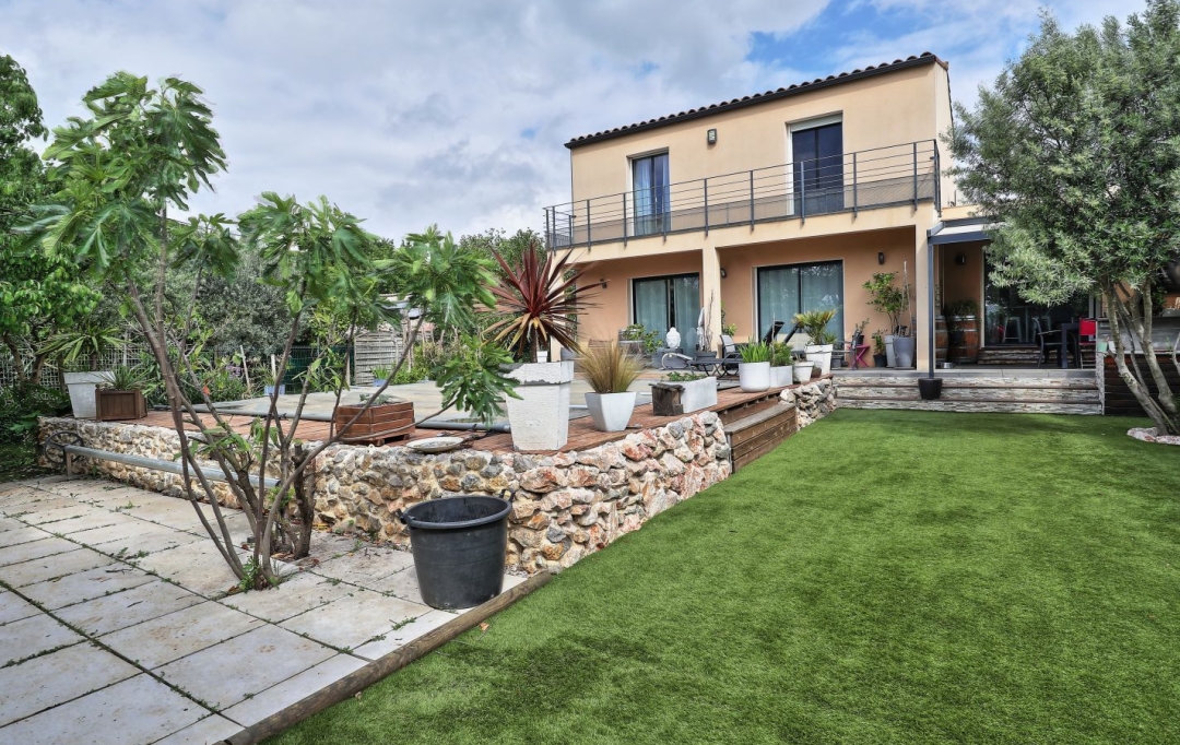 Annonces NARBONNE : Maison / Villa | SALLELES-D'AUDE (11590) | 126 m2 | 369 000 &euro; 