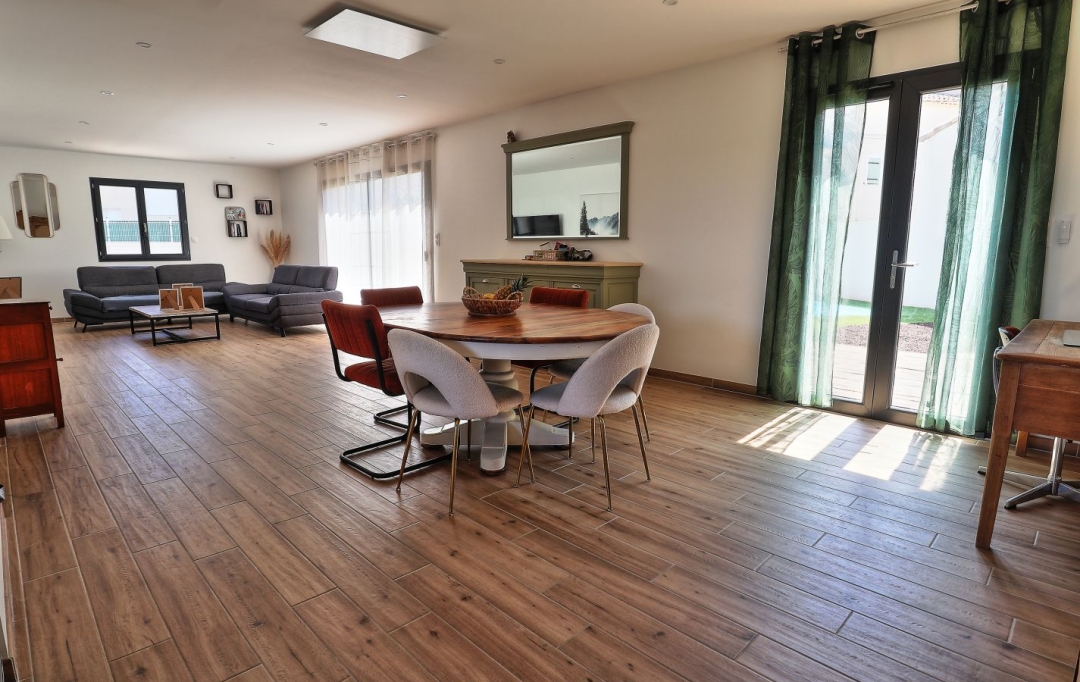 Annonces NARBONNE : Maison / Villa | VENTENAC-EN-MINERVOIS (11120) | 119 m2 | 299 000 &euro; 