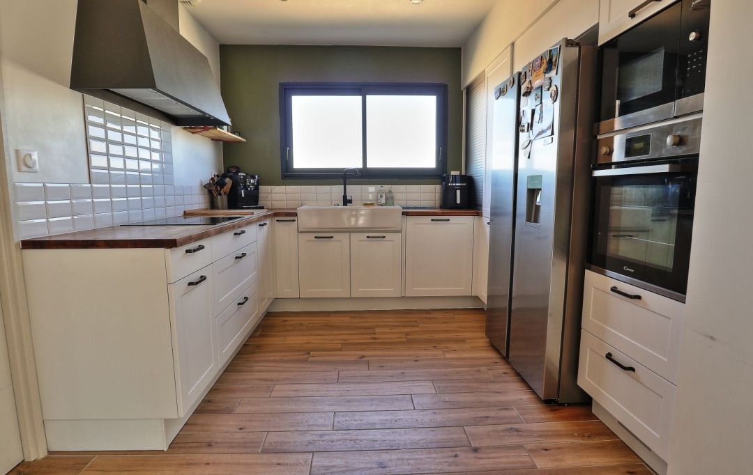 Annonces NARBONNE : Maison / Villa | VENTENAC-EN-MINERVOIS (11120) | 119 m2 | 299 000 &euro; 