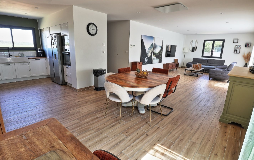 Annonces NARBONNE : Maison / Villa | VENTENAC-EN-MINERVOIS (11120) | 119 m2 | 299 000 &euro; 