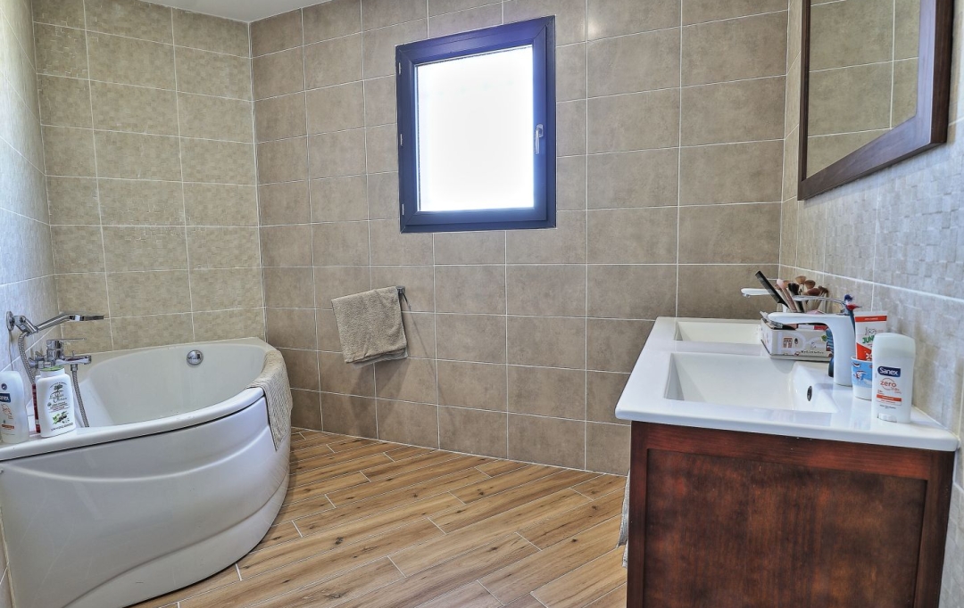 Annonces NARBONNE : Maison / Villa | VENTENAC-EN-MINERVOIS (11120) | 119 m2 | 299 000 &euro; 