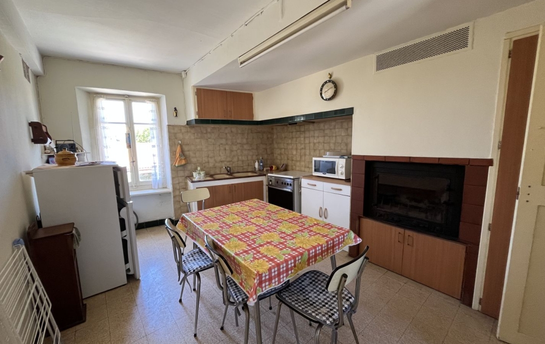 Annonces NARBONNE : Maison / Villa | OUVEILLAN (11590) | 89 m2 | 93 000 &euro; 