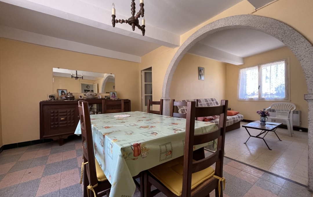 Annonces NARBONNE : Maison / Villa | OUVEILLAN (11590) | 89 m2 | 93 000 &euro; 