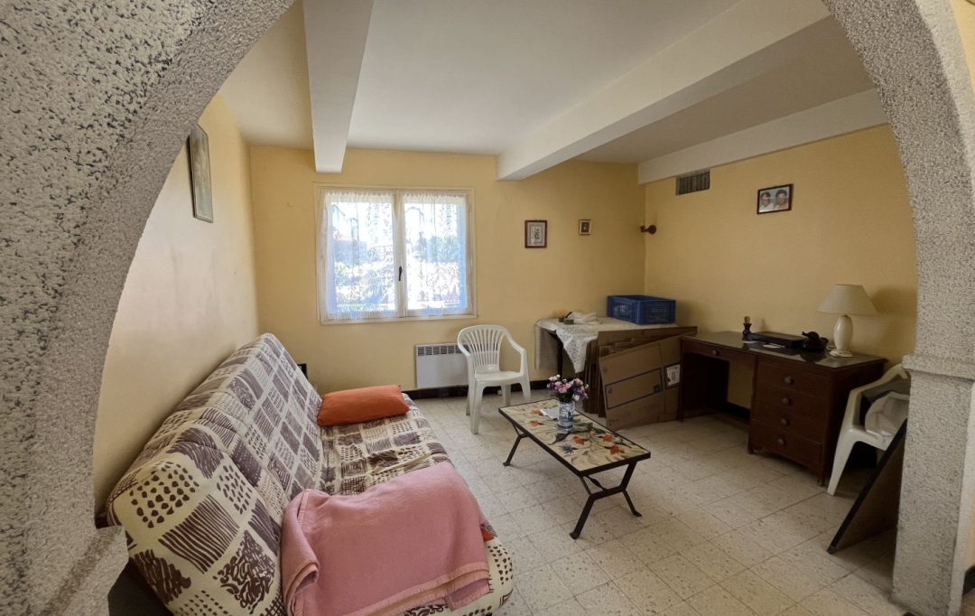 Annonces NARBONNE : Maison / Villa | OUVEILLAN (11590) | 89 m2 | 93 000 &euro; 