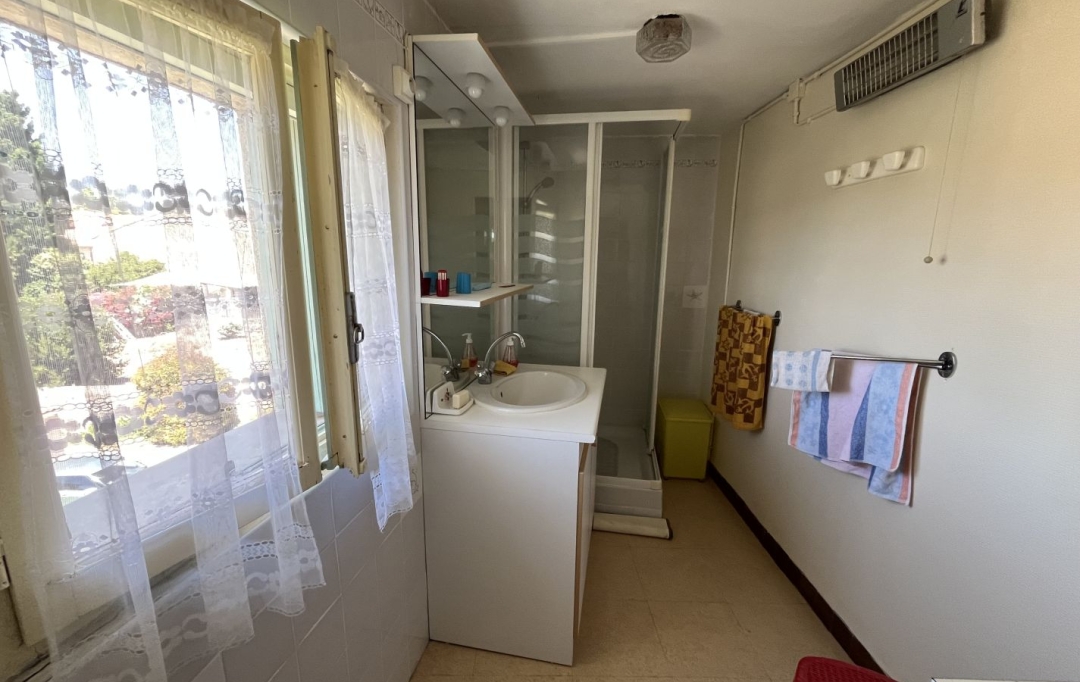 Annonces NARBONNE : Maison / Villa | OUVEILLAN (11590) | 89 m2 | 93 000 &euro; 
