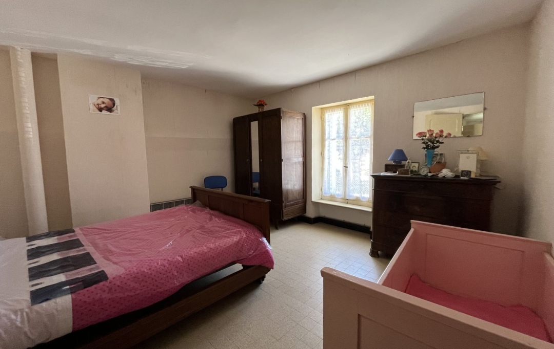 Annonces NARBONNE : Maison / Villa | OUVEILLAN (11590) | 89 m2 | 93 000 &euro; 